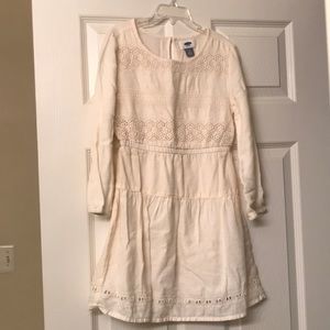 Girls Old Navy dress